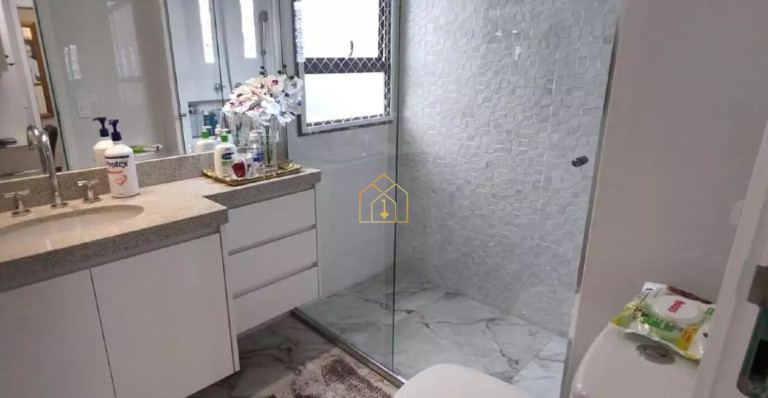 Imagem Apartamento com 3 Quartos à Venda, 128 m² em Vila Boa Vista - Santo André Imagem Apartamento com 3 Quartos à Venda, 128 m² em Vila Boa Vista - Santo André