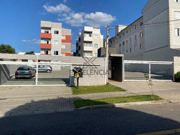 Apartamento com 2 Quartos à Venda, 52 m² em Cidade Jardim - São José Dos Pinhais