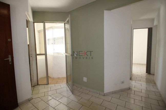 Imagem Apartamento com 2 Quartos à Venda, 24 m² em Bigorrilho - Curitiba