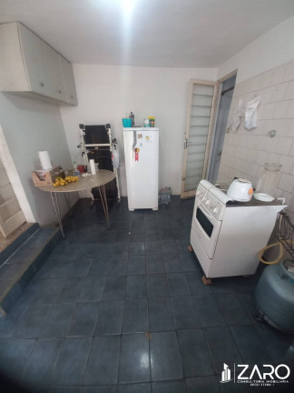 Imagem Casa com 2 Quartos à Venda, 107 m² em Zona Central - Rio Claro
