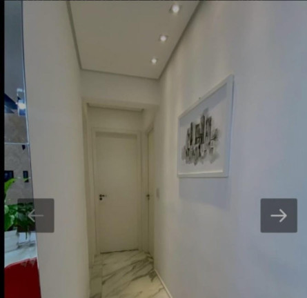 Imagem Imóvel com 3 Quartos à Venda, 74 m² em Vila Andrade - São Paulo