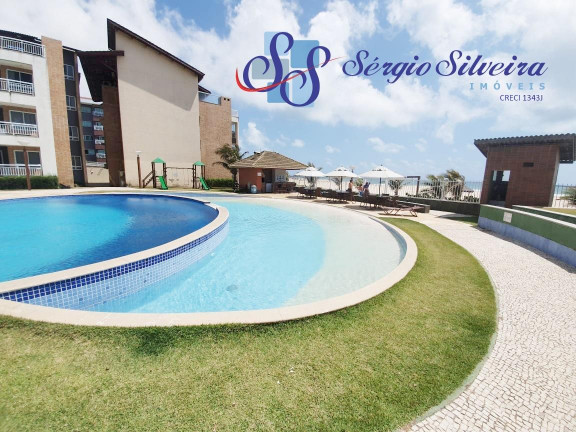 Imagem Cobertura com 4 Quartos à Venda, 184 m² em Porto Das Dunas - Aquiraz Imagem Cobertura com 4 Quartos à Venda, 184 m² em Porto Das Dunas - Aquiraz