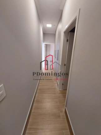 Imagem Casa com 3 Quartos à Venda, 183 m² em Residencial Royal Garden - Paulínia Imagem Casa com 3 Quartos à Venda, 183 m² em Residencial Royal Garden - Paulínia