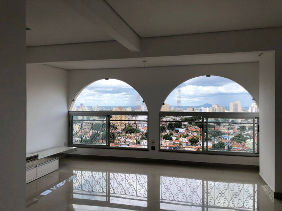 Imagem Cobertura com 3 Quartos à Venda, 156 m² em Quilombo - Cuiabá