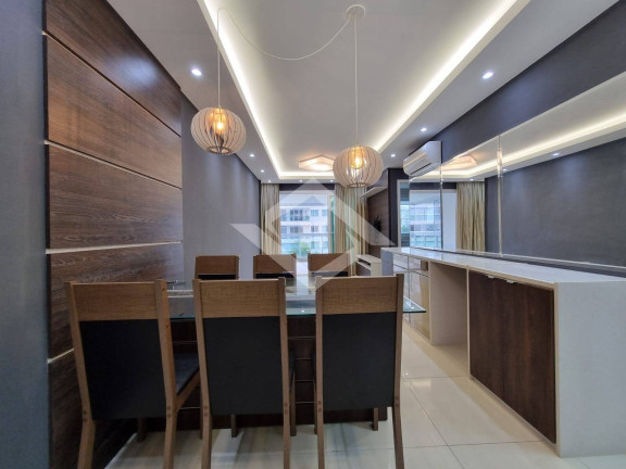 Imagem Apartamento com 3 Quartos à Venda, 93 m² em Barra Olímpica - Rio De Janeiro