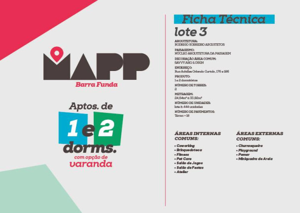 Imagem Apartamento à Venda, em Várzea Da Barra Funda - São Paulo Imagem Apartamento à Venda, em Várzea Da Barra Funda - São Paulo