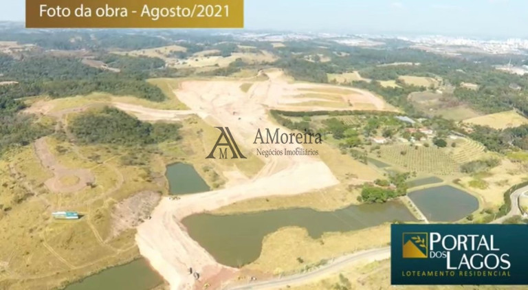 Imagem Terreno à Venda, 420 m² em Corrupira - Jundiaí Imagem Terreno à Venda, 420 m² em Corrupira - Jundiaí
