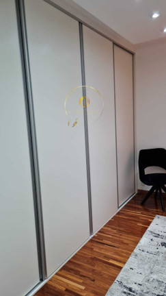 Imagem Apartamento com 3 Quartos à Venda, 220 m² em Ipiranga - São Paulo
