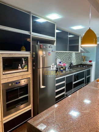 Imagem Apartamento com 3 Quartos à Venda, 91 m² em Barcelona - São Caetano Do Sul Imagem Apartamento com 3 Quartos à Venda, 91 m² em Barcelona - São Caetano Do Sul