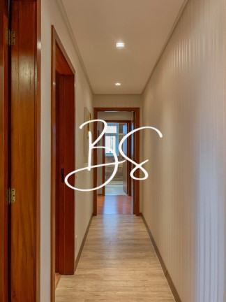 Imagem Apartamento com 3 Quartos à Venda, 126 m² em Centro - Gramado