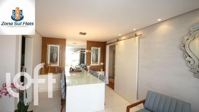 Imagem Apartamento com 3 Quartos à Venda, 92 m² em Bosque Da Saúde - São Paulo