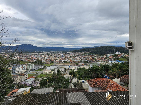 Imagem Apartamento com 2 Quartos à Venda, 58 m² em São Luiz - São José