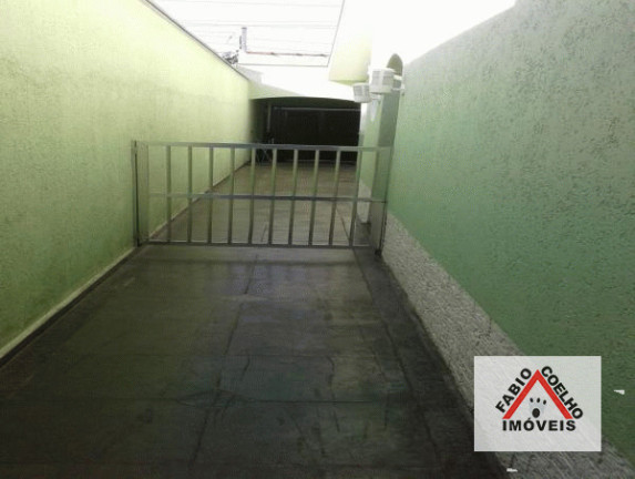 Imagem Casa à Venda, 190 m² em Jardim Campo Grande - São Paulo Imagem Casa à Venda, 190 m² em Jardim Campo Grande - São Paulo