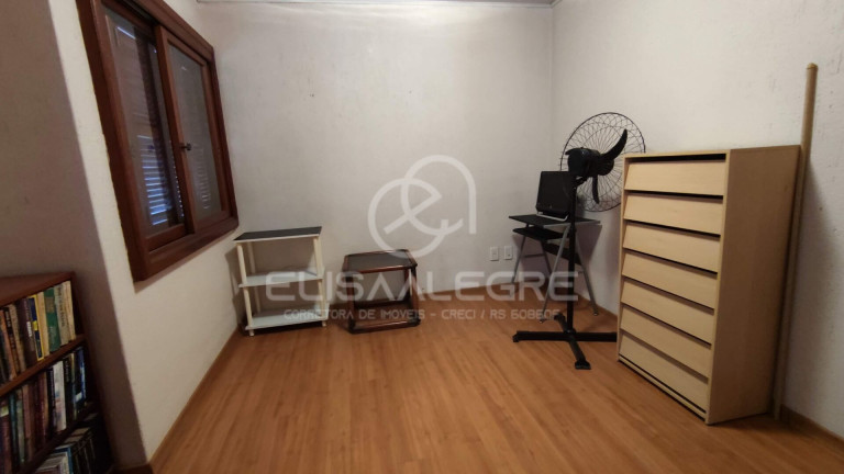 Imagem Casa de Condomínio com 2 Quartos à Venda, 70 m² em Parque Amador - Esteio