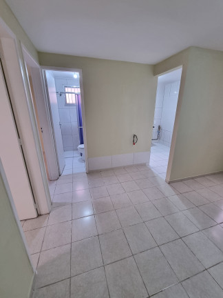 Imagem Imóvel com 1 Quarto à Venda, 47 m² em Santa Terezinha - São Bernardo Do Campo