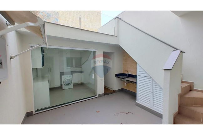 Imagem Casa com 2 Quartos à Venda, 120 m² em Brooklin Novo - São Paulo