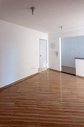 Imagem Apartamento com 2 Quartos à Venda, 59 m² em Olímpico - São Caetano Do Sul Imagem Apartamento com 2 Quartos à Venda, 59 m² em Olímpico - São Caetano Do Sul