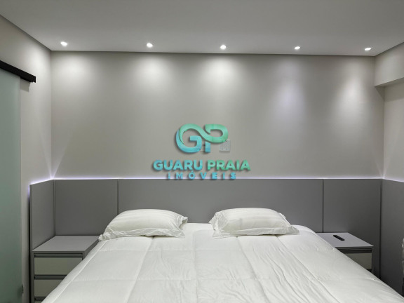 Imagem Apartamento com 3 Quartos à Venda, 110 m² em Enseada - Guarujá