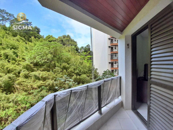 Imagem Apartamento com 2 Quartos à Venda, 90 m² em Tombo - Guarujá Imagem Apartamento com 2 Quartos à Venda, 90 m² em Tombo - Guarujá