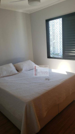 Imagem Apartamento com 3 Quartos à Venda, 72 m² em Vila Andrade - São Paulo Imagem Apartamento com 3 Quartos à Venda, 72 m² em Vila Andrade - São Paulo