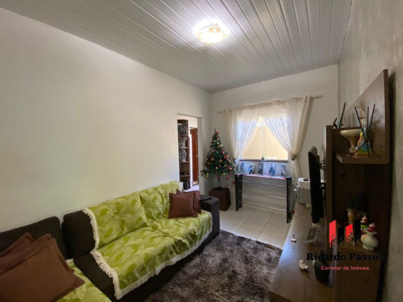 Imagem Casa com 3 Quartos à Venda, 128 m² em Paranoá - Brasília Imagem Casa com 3 Quartos à Venda, 128 m² em Paranoá - Brasília