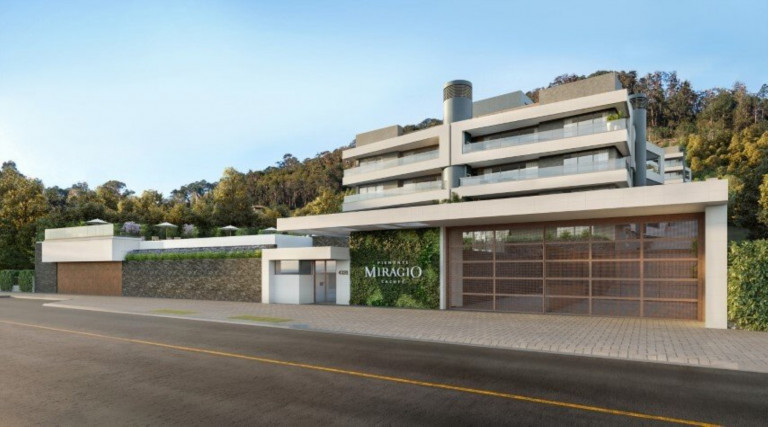 Imagem Imóvel com 3 Quartos à Venda, 268 m² em Cacupé - Florianópolis