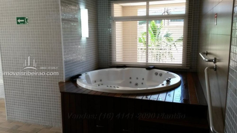 Imagem Cobertura com 3 Quartos à Venda, 203 m² em Jardim Botânico - Ribeirão Preto Imagem Cobertura com 3 Quartos à Venda, 203 m² em Jardim Botânico - Ribeirão Preto