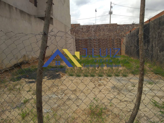 Terreno à Venda, 150 m² em Parque Residencial Sabiás - Indaiatuba