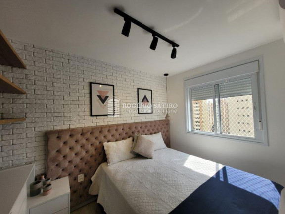 Imagem Apartamento com 2 Quartos à Venda, 70 m² em Jardim Vila Mariana - São Paulo
