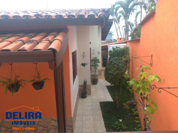 Imagem Casa com 2 Quartos à Venda, 233 m² em Jardim Do Lago - Atibaia