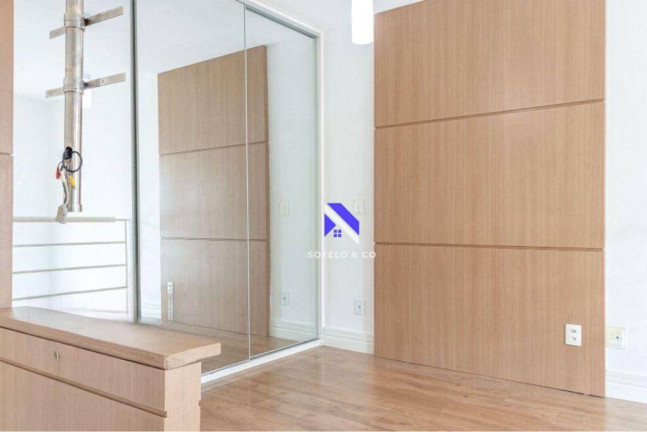 Imagem Imóvel com 1 Quarto à Venda, 38 m² em Vila Andrade - São Paulo Imagem Imóvel com 1 Quarto à Venda, 38 m² em Vila Andrade - São Paulo