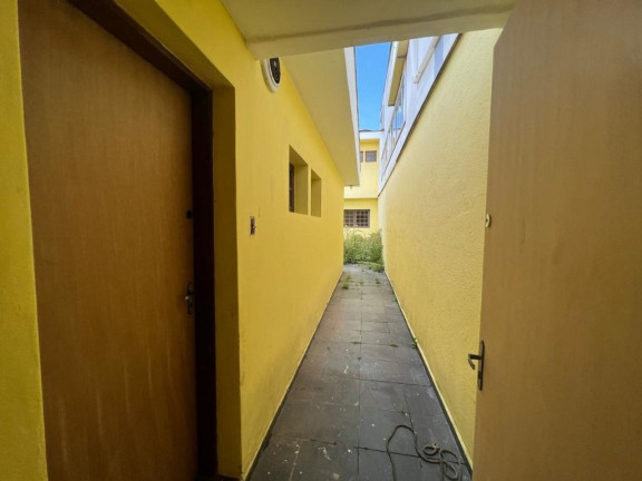 Imagem Casa com 3 Quartos para Alugar, 192 m² em Parque Suzano - Suzano