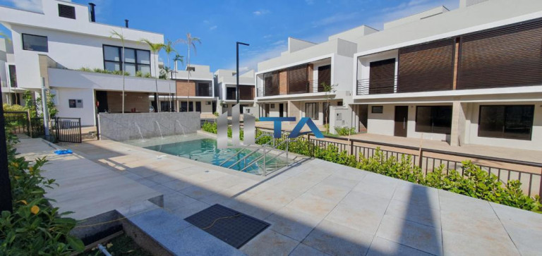 Imagem Casa com 3 Quartos à Venda, 130 m² em Parque Taquaral - Campinas