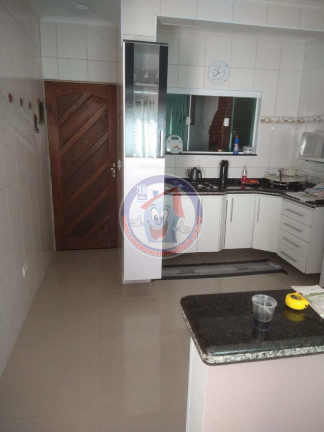 Imagem Casa com 3 Quartos à Venda, 75 m² em Cibratel Ii - Itanhaém