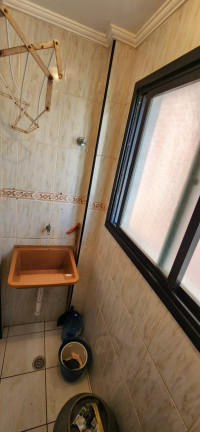 Imagem Apartamento com 1 Quarto à Venda, 32 m² em Tupi - Praia Grande Imagem Apartamento com 1 Quarto à Venda, 32 m² em Tupi - Praia Grande