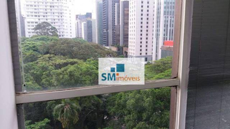 Imagem Imóvel à Venda, 44 m² em Jardim Paulista - São Paulo Imagem Imóvel à Venda, 44 m² em Jardim Paulista - São Paulo