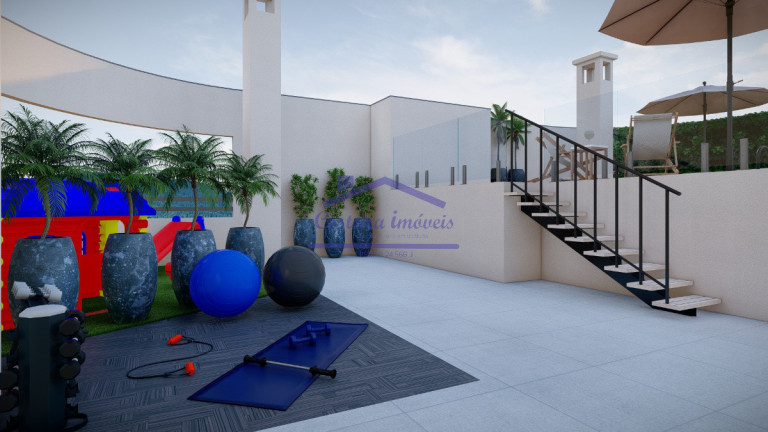 Imagem Apartamento com 2 Quartos à Venda, 72 m² em Itaguá - Ubatuba
