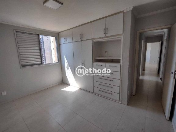 Imagem Apartamento com 3 Quartos à Venda, 100 m² em Bosque - Campinas Imagem Apartamento com 3 Quartos à Venda, 100 m² em Bosque - Campinas