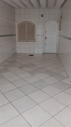 Imagem Casa com 3 Quartos à Venda, 70 m² em Mirim - Praia Grande