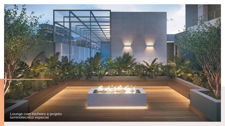 Imagem Apartamento com 4 Quartos à Venda, 166 m² em Serra - Belo Horizonte