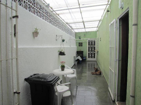 Imagem Sobrado com 2 Quartos à Venda, em Vila Flórida - São Bernardo Do Campo Imagem Sobrado com 2 Quartos à Venda, em Vila Flórida - São Bernardo Do Campo
