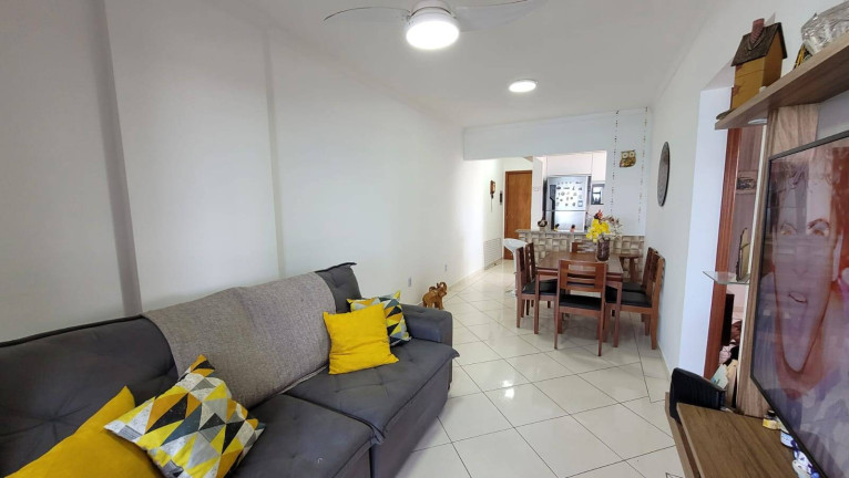 Imagem Apartamento com 2 Quartos à Venda, 85 m² em Maracanã - Praia Grande Imagem Apartamento com 2 Quartos à Venda, 85 m² em Maracanã - Praia Grande