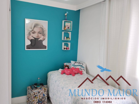 Imagem Apartamento com 3 Quartos à Venda, 65 m² em Piraporinha - Diadema Imagem Apartamento com 3 Quartos à Venda, 65 m² em Piraporinha - Diadema