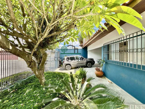 Imagem Casa com 4 Quartos à Venda, 228 m² em Jardim Jussara - São Paulo