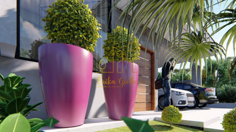 Imagem Casa à Venda, 250 m² em Jardim Ermida I - Jundiaí