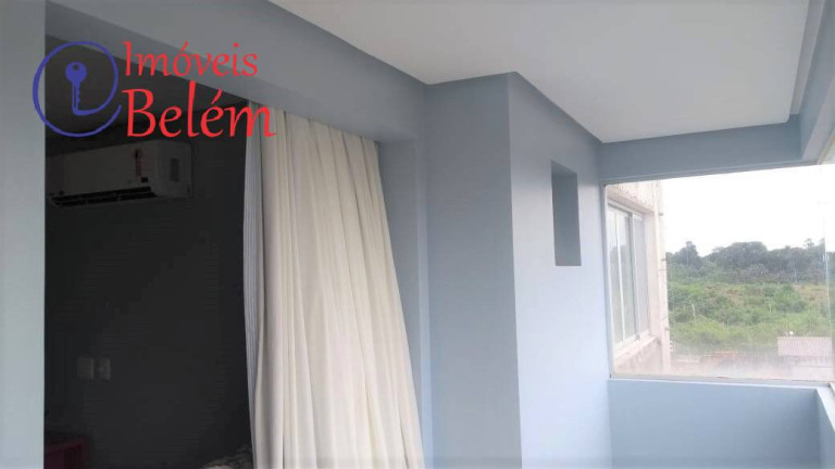 Imagem Apartamento com 3 Quartos à Venda, 102 m² em Val-de-cães - Belém Imagem Apartamento com 3 Quartos à Venda, 102 m² em Val-de-cães - Belém
