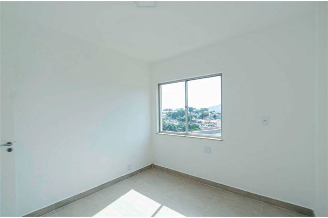 Imagem Apartamento com 2 Quartos à Venda, 50 m² em Campo Grande - Rio De Janeiro Imagem Apartamento com 2 Quartos à Venda, 50 m² em Campo Grande - Rio De Janeiro