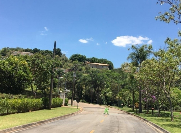 Casa com 4 Quartos à Venda, 318 m² em Vila Velha - Santana De Parnaíba