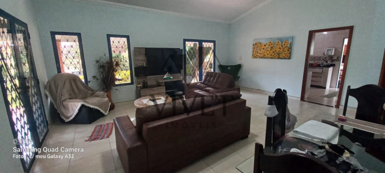 Imagem Casa de Condomínio com 3 Quartos à Venda, 370 m² em Condominio Portal Do Sabia - Araçoiaba Da Serra Imagem Casa de Condomínio com 3 Quartos à Venda, 370 m² em Condominio Portal Do Sabia - Araçoiaba Da Serra