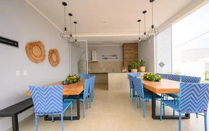 Imagem Casa com 2 Quartos à Venda, 58 m² em Parque Trindade Iii - Aparecida De Goiânia Imagem Casa com 2 Quartos à Venda, 58 m² em Parque Trindade Iii - Aparecida De Goiânia
